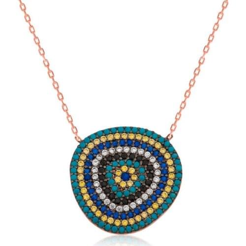 Amulet ,Necklace ,Silver, Stylish and High Quality, Fast Shipping, Hundreds of Kinds of Silver Necklaces