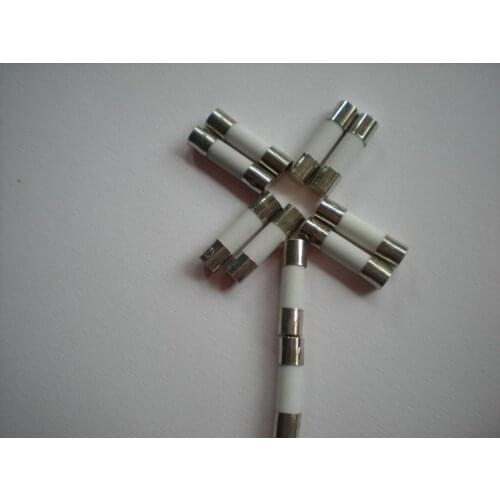 Fast Blow Ceramic Fuses 30A 250V 5mm x 20mm 20 Pcs Per Lot HIGH Quality HOT Sale
