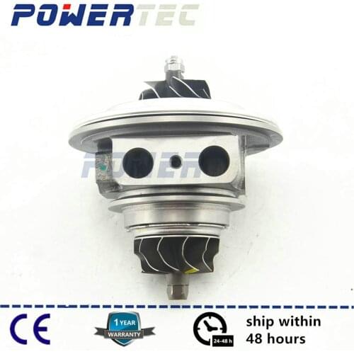 Turbocharger cartridge K03 53039880459 53039700459 turbo core 03C145701K CHRA for Volkswagen Golf V 1.4 TSI 140 HP BLG / BMY