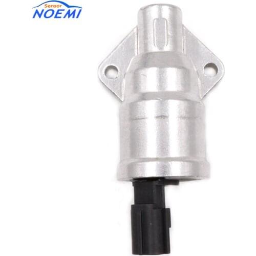 YAOPEI Idle Air Control Valve IACV IAC XS4U9F715DA XS4U9F715FA For Ford Fiesta Focus Puma 1998-2004