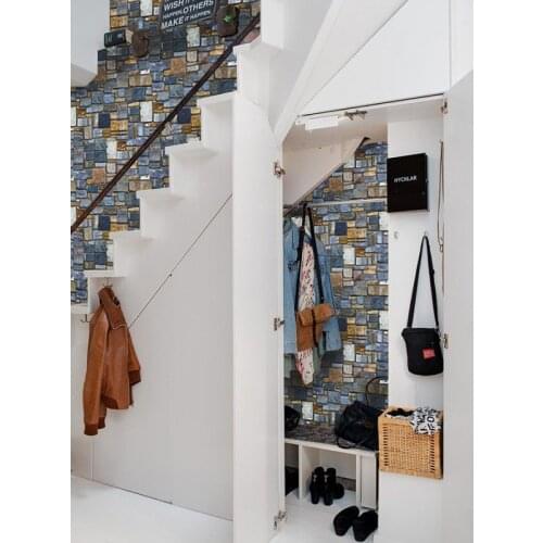 KLENENEN 3D Wallpaper