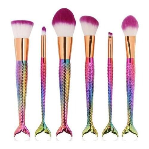 Наборы кистей для макияжа LAAOVE China At AliExpress