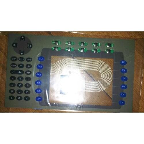 New Touch Keypad 2711P-RDB7C