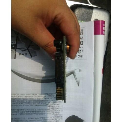 PRINTER NETWORK CARD FOR EPSON T90 L90 PRINTER PART NUMBER 991404E printer parts