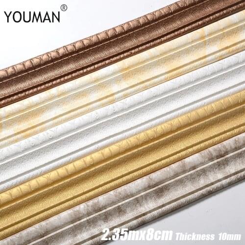 YOUMAN Wallpaper Borders