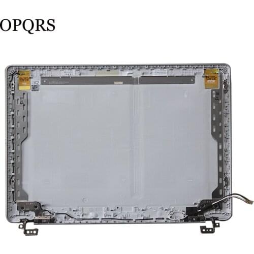 Laptop LCD BACK COVER for Samsung Chromebook XE500C12 LCD top cover case BA98-00557A