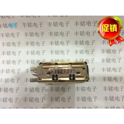 1pcs F7VZ7395 BS2F7VZ7395 S7HZ0302A BS2S7HZ0302A TUNER