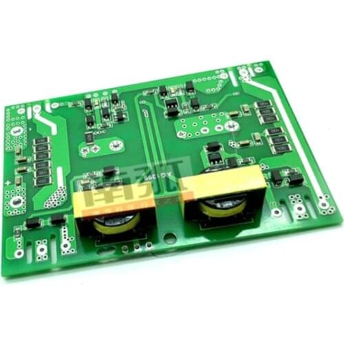 315S Inverter Board Welding Machine Drive Board IGBT Welding Machine Circuit Board ZX7315S Inverter Board Without Tube