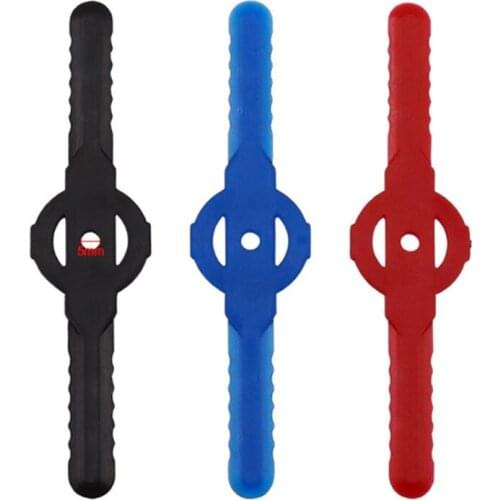 5pcs Plastic Lawn Mower Blades Grass Trimmer Head Replacement Cutter Garden Supplies Tool Accessories wholesales