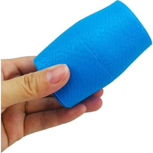 Auto Styling Silicone Car Steering Wheel Glove Automobile Accessories For Mazda Audi Hyundai Honda Toyota BMW LADA KIA Nissan