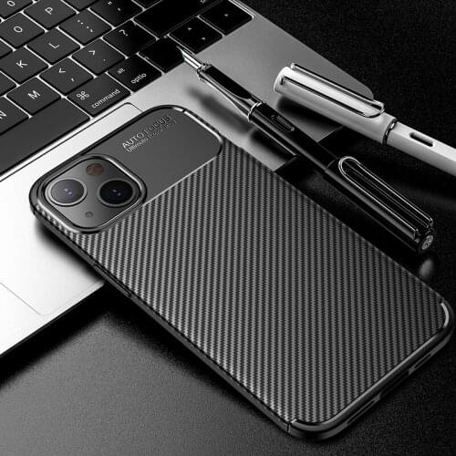 Case for iphone 13 pro max mini bumper cover on i phone 13pro 13mini iphone13 protective coque back bag silicone matte soft tpu