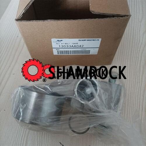 Hydraulic Timing Belt Tensioner OEM 13033-AA042, 13033-AA000, 13033-AA001,13033-AA002,13033-AA040 fo Ssubaru Forester WRX Legacy