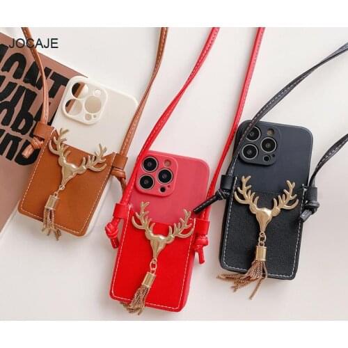 JOCAJE Phone Cases Xiaomi Redmi 9C