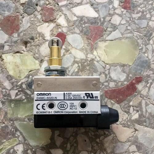 Make for Xinyuan 65-75-8-9 wheel excavator original accessories pilot travel switch new and old