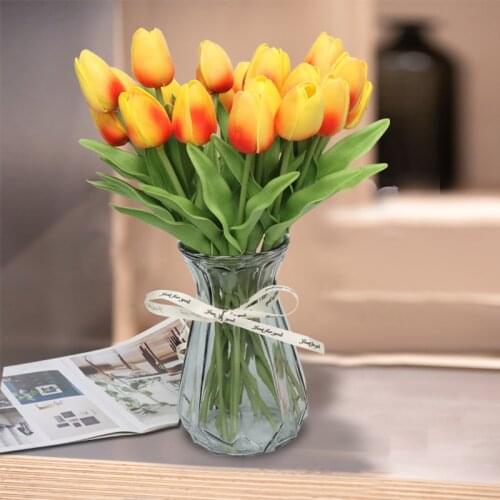 LiangZhou Artificial Tulips