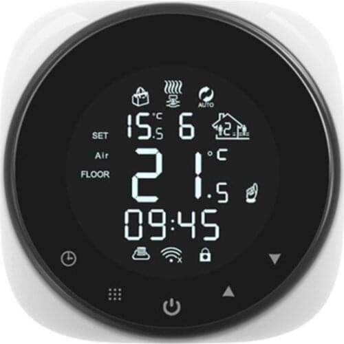 LIROIODO Home Control Systems
