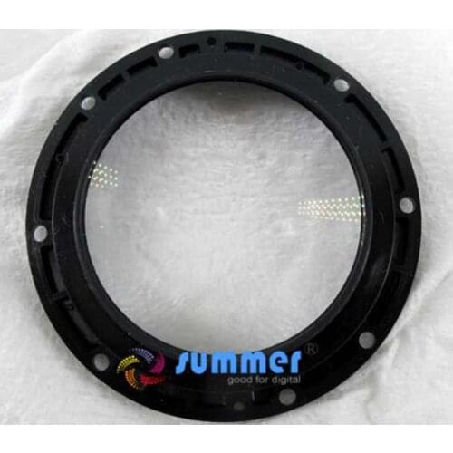 New original 105mm 2.8G ED Front Lens glass For Nikon 105mm 2.8G ED front glass camera repair part free shipping