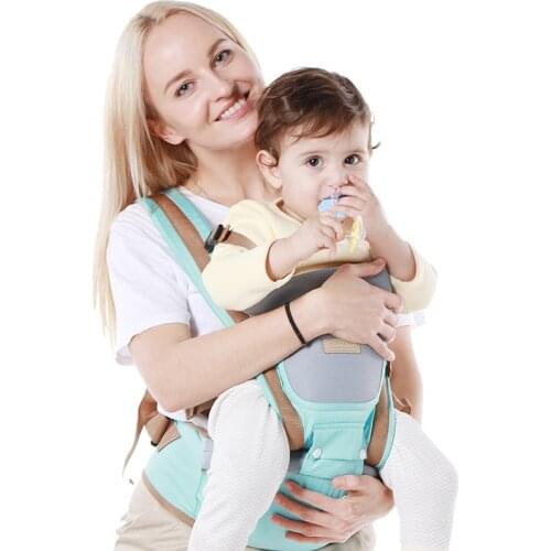 Baby carrier multifunctional baby waist stool single stool maternal and child supplies baby carrier baby accessories