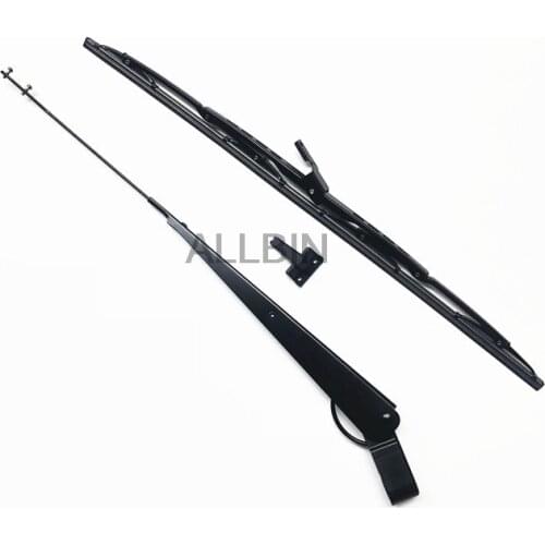 For KOMATSU PC 200/220/210/240/300-7-8 Wiper sheet Wiper arm excavator accessories