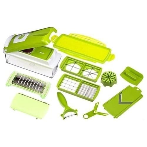 Tekno İstanbul Slicers For Slicing