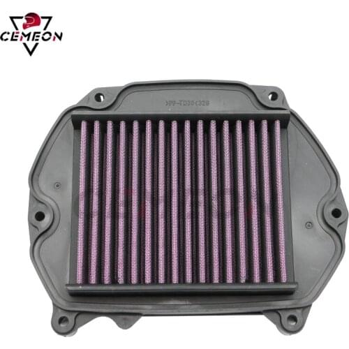 For Honda CBR250RR CBR 250RR CB250RR CB 250RR 2015-2016 Motorcycle Air Filter Air Filter Air Style