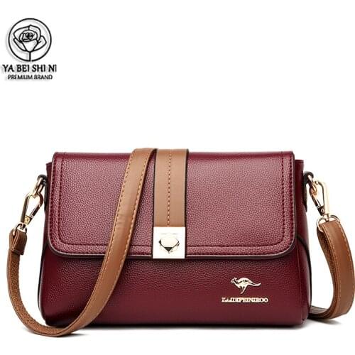 YABEISHINI Womens Bags