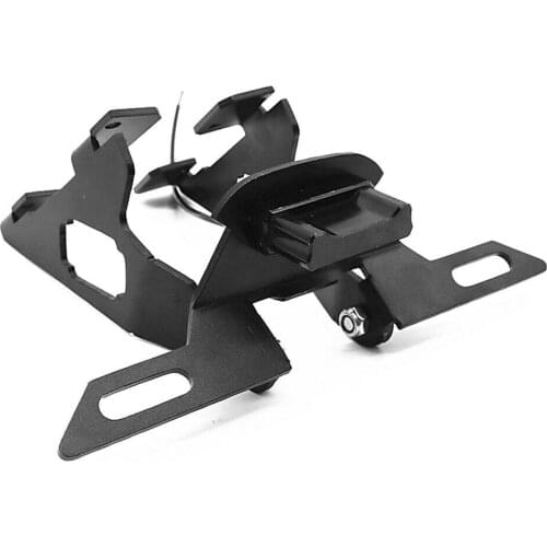 Rear Tail Tidy/Fender Eliminator Yamaha MT-09 Tracer FJ-09 Tracer 900/GT 2015-2020