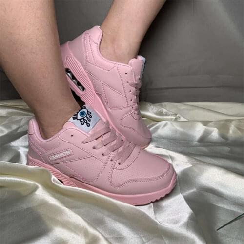 Shoes Women 2021 Popular Goods 2021 Platform Loafers Obuv Womens Platform Sneakers Shues Women Shoe Children Tennis Novelties