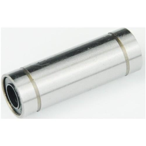 1pcs Wanhao Duplicator 6 3D printer spare parts D6 LM6LUU ( 6*12*35 ) linear bearing