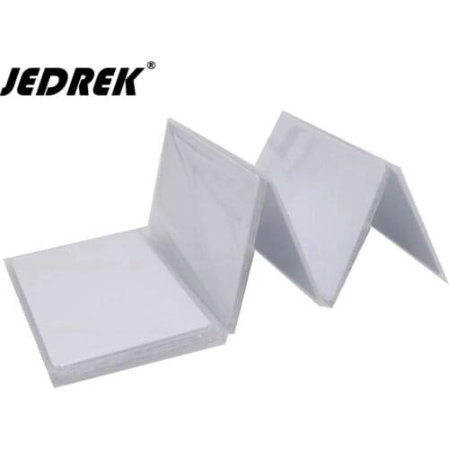 125Khz T5577 13.56mhz 1K UID Dual Frequency Composite card Writable Rewrite