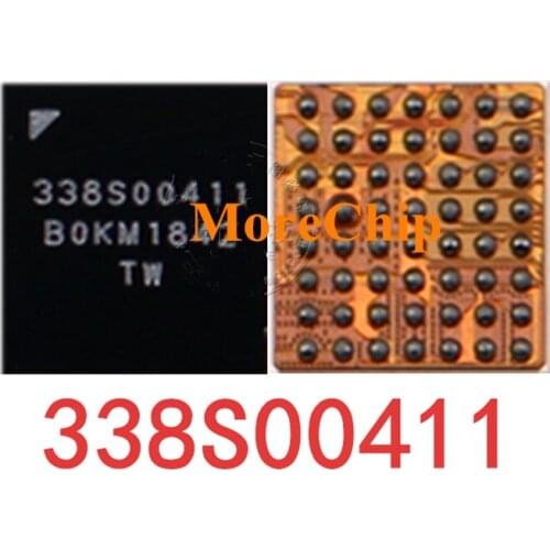 339S00033 wifi IC For iPhone 6S 6S plus 6SP wifi module WI-FI chip high temperature 10pcs/lot