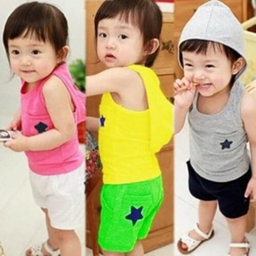 Anyongzu Sets Of Clothes For Girls