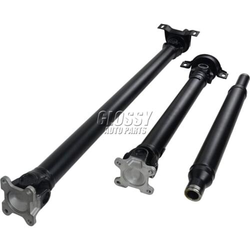 AP02 2373mm Driveshaft Propshaft for Mercedes Viano Vito W639 A6394103506, A 639 410 35 06, 6394103506 OE Quality