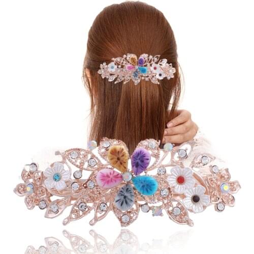 AWAYTR Wedding Hairpins