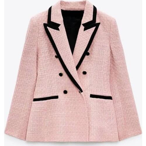 DiYiG WOMAN Women's Blazers