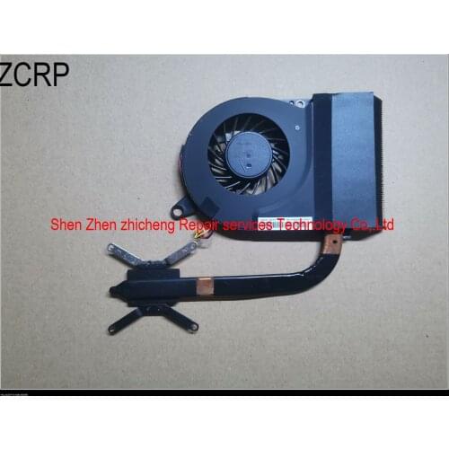 For ACER Aspire E1-731 E1-771 V3-731 CPU cooling heatsink Fan 13N0-7NA0G01