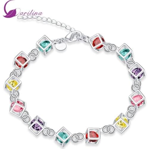 Garilina Beaded Bracelets