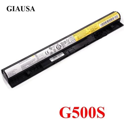 GIAUSA New L12L4A02 L12L4E01 L12M4A02 L12M4E01 L12S4A02 L12S4E01 For Lenovo G400s Series G405s G410s G500s