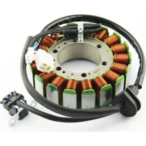 Motorcycle Stator Coil For Suzuki VL800 VL800T VZ800 Boulevard C50 C50T M50 Volusia 32101-41F10 32101-41F20