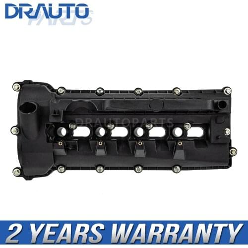LEFT CAMSHAFT COVER LR032081 FOR LAND ROVER LH RR SPORT LR4 RANGE 5.0L