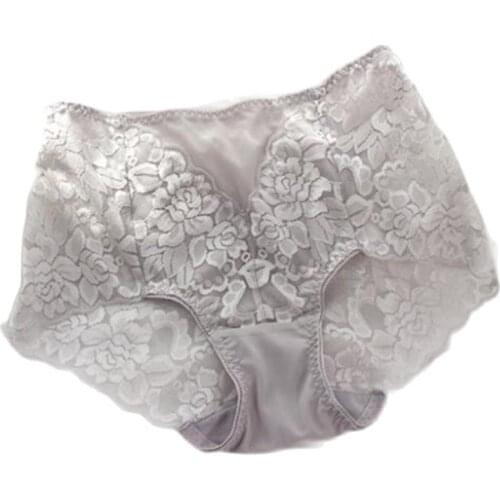 RUIN DT Womens Panties Womens Lace Panties Cotton Briefs Ladys Underwear