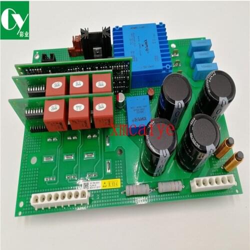 4 Piece DHL Free freight M2.144.2111 power module KLM4 00.781.4754 00.785.0031