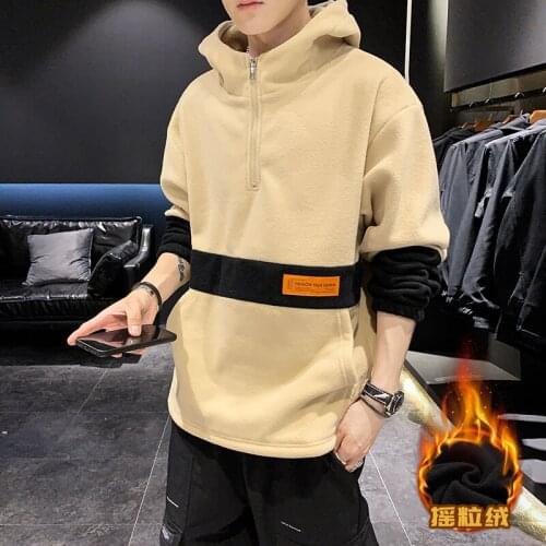 Mens Winter Polar Fleece Jacket Men Outdoor Camping Tourism Coat Mountain Climbing Trekking Ski Hiking Jackets