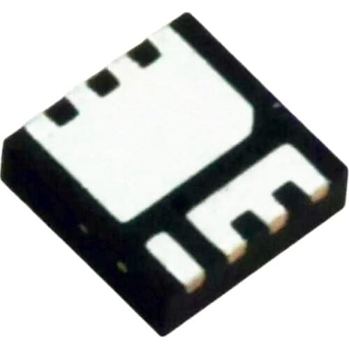 Original 10PCS IRFH3707TRPBF IRFH3707 3707 IC QFN-8 100%NEW