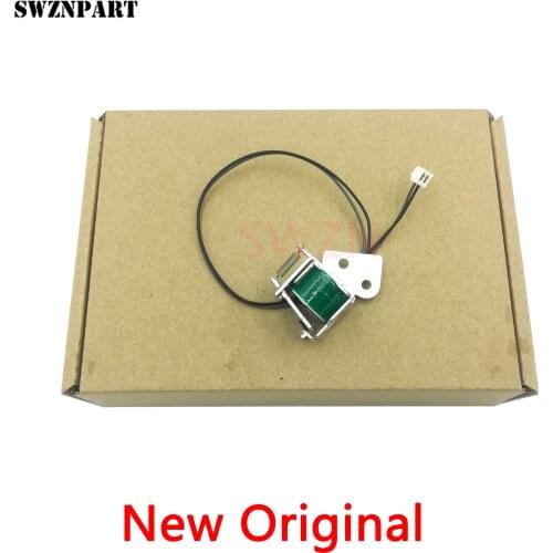 Original New Solenoid JC33-00028D For Samsung CLP-680 CLP-415 CLX-4195 CLX-6260 SL-C1810 SL-C2620 SL-C2670 SL-C2680 SL-C3060