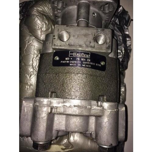 P16 180A 2S6 new parker