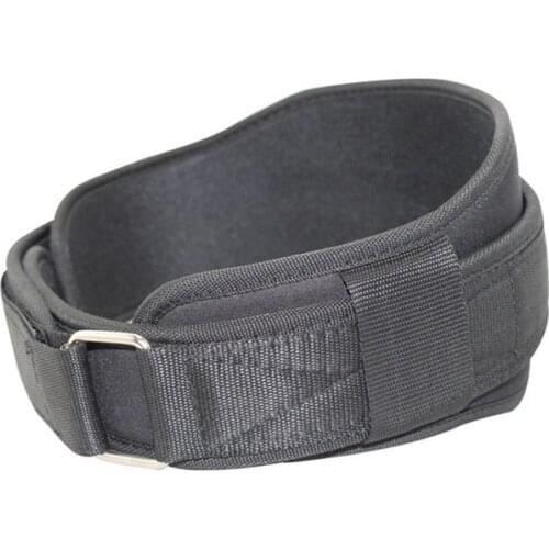 Fitness Belt Weight Lift Gym Squat Strength Training Abdominal Tuck Crossfit Bodybuilding Musculation Fitness Waist Support