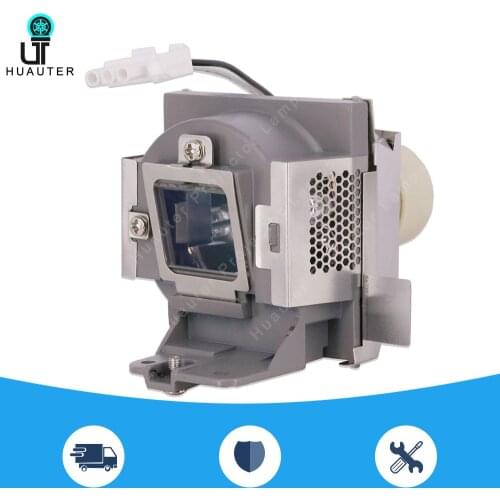 Replacement Lamp 5J.J9R05.001 Bulb for BenQ MW526E/ MW526H/ MW529/ MW571/ MX505/ MX522P/ MX525/ MX525A/ MX525E/ MX528/ MX570