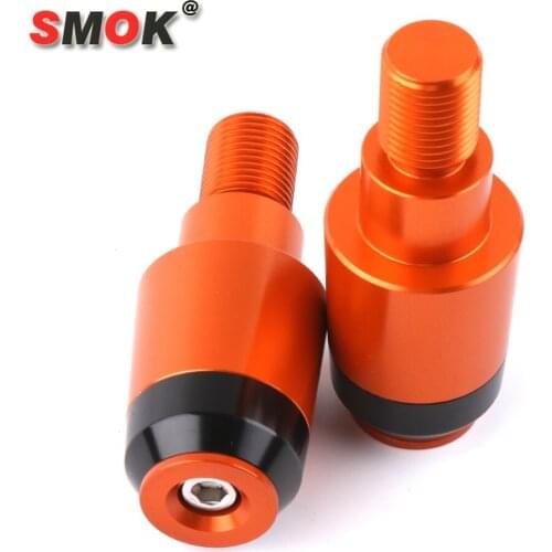 SMOK For Yamaha T max 530 Tmax 530 Accessori 2013 2014 2015 2016 2017 Motorcycle CNC Aluminum Alloy Handle Bar Large End