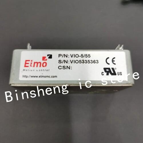 VIO-5/55 The module